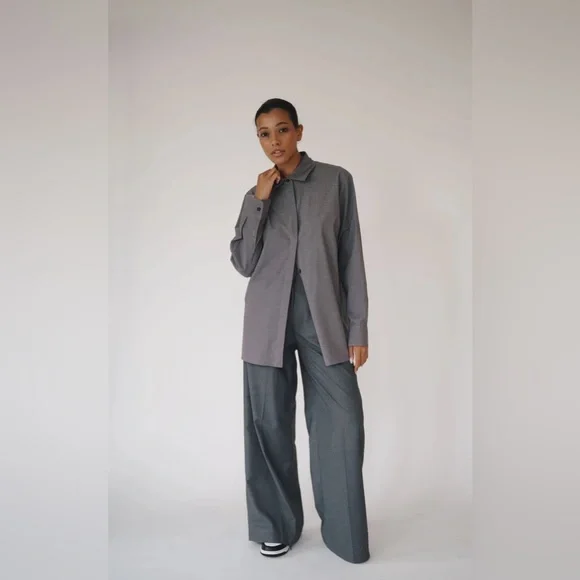 Grey shirt - Picture 3 of 11